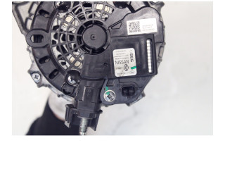 Генератор F000BL08Y7 Dacia Sandero