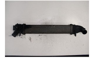 Интеркулер Dacia Logan I 1.5