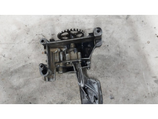 Масляный насос 9644350880 Ford Galaxy 2.0