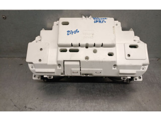 Přístrojová deska Lexus GS 300 350 430 450H 2007 8380030E61, 8380030E61
