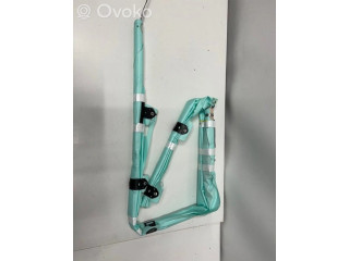 Боковая подушка безопасности P831455498, P031455497 Volvo V60