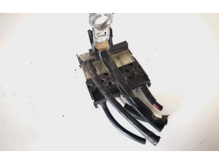 Блок предохранителей Mitsubishi ASX