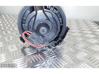 Вентилятор печки n109037p Dacia Duster