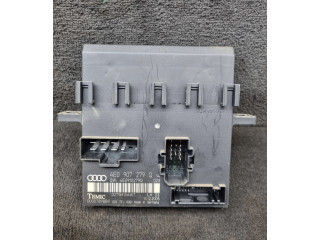 Zámek zadních dveří 4E0907279Q, 4E0910279Q Audi A8 S8 D3 4E 2006