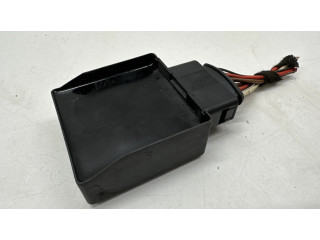 Блок управления топливного насоса