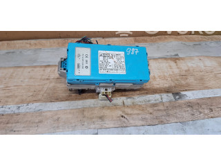 Блок предохранителей G8C223M3C Mitsubishi Outlander