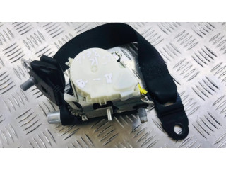 Третий рядный ремень безопасности