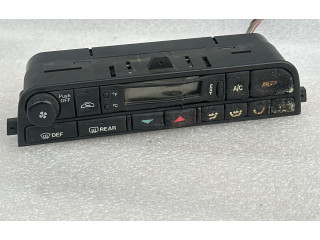 Блок управления климат-контролем LJA7690BB, 1464306141 Jaguar XK8 XKR