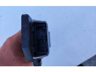 Блок подушек безопасности 611130500G, 9214240   BMW 7 F01 F02 F03 F04