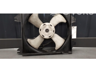 Вентилятор радиатора MR250747 Mitsubishi Galant