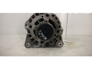 Генератор 231007281R Dacia Logan II