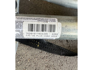 Боковая подушка безопасности 3D1880741C Volkswagen Phaeton