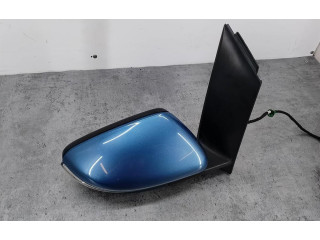 Зеркало электрическое Volkswagen Touran II 2010 - 2016 года