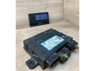 Блок комфорта 7M0962257H, 5WK4555 Seat Alhambra (Mk1)