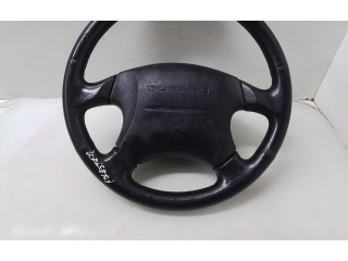 Руль Subaru Forester SF  1998 - 2000 года       