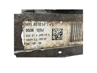 Насос усилителя руля Citroen DS5 2011 - 2018 года A5101477, V29009079B