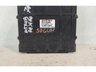 Řídící jednotka 8631A046G1T31190H, 4M41450 Mitsubishi Pajero 2007