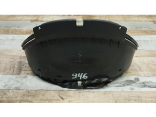 Přístrojová deska BMW 5 E39 1999 87001374, 87001313