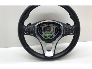 Volant Mercedes-Benz C W205 2016 A0004601803