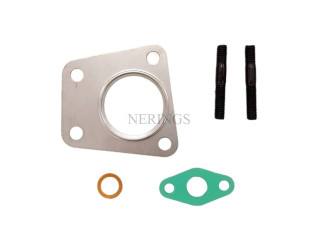 Турбина Chevrolet Captiva 2.2 25187704, 49477-01600