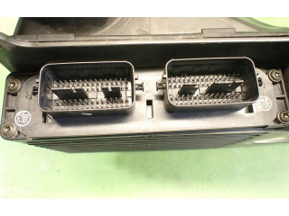 Блок управления двигателем Блок управления 100140-8552 Mazda 3 I