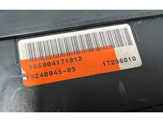 Pojistková skříňka 9240945, 17236010 Mini Cooper Countryman R60 2012