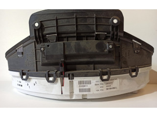 Панель приборов 31254540AA, 36000416 Volvo XC70