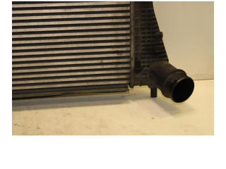 Радиатор интеркулера 1K0145803AJ, 0310   Skoda Yeti (5L)       