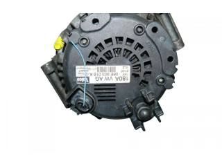 Генератор TG17C044, 06E903016K   Audi A6 S6 C6 4F      