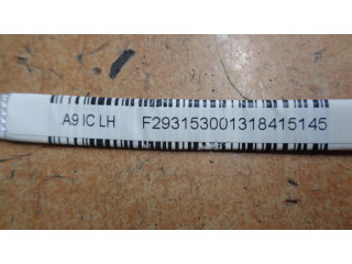 Боковая подушка безопасности 9804092380 Peugeot 2008 I