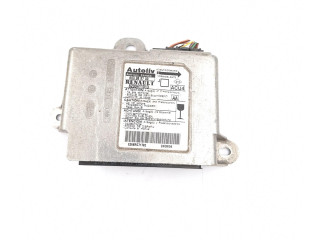Блок подушек безопасности 603989700, 8200411013 Renault Scenic II - Grand scenic II