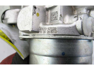 Jednotka ABS Array Toyota Prius (XW10) 2000