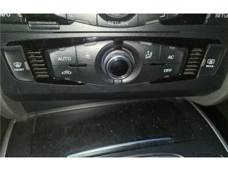 Блок управления климат-контролем 8K1820043F, A2C37833400 Audi A4 Allroad