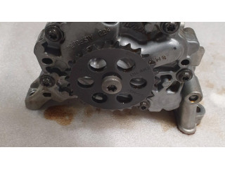 Масляный насос 7643046, 72336351 BMW 5 G30 G31 3.0