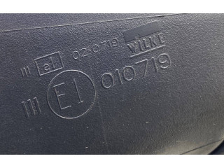 Зеркало электрическое        Volkswagen Caddy  2011 - 2016 года   