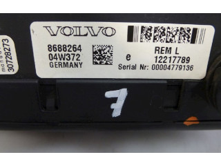 Блок предохранителей 8688264, 8688264 Volvo S60