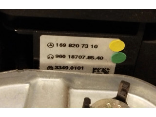 Руль Mercedes-Benz A W169  2004 - 2012 года A1694600403, 3052212      