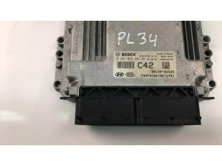 Řídící jednotka 391402A525 Hyundai i40 2014