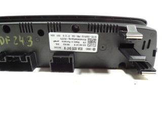 Модуль блока управления кондиционером 83A820047BXHA, 83A820047B Audi A1