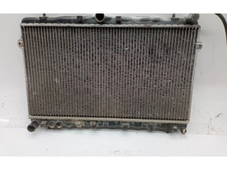 Радиатор охлаждающей жидкости       Hyundai Coupe