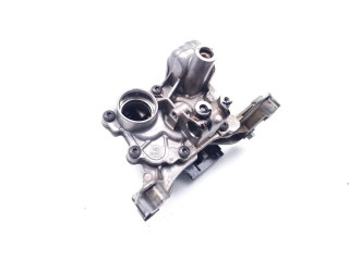 Масляный насос