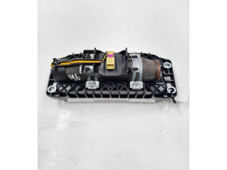 Подушка безопасности пассажира 608104402A Volkswagen Golf VI