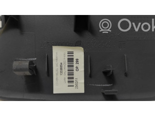 Другая деталь салона