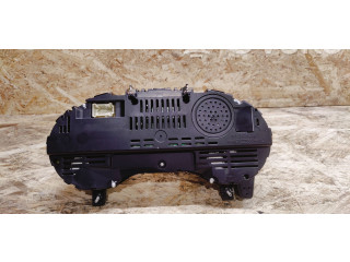 Přístrojová deska Mercedes-Benz SLK R172 2014 A1729008808, 0263679374