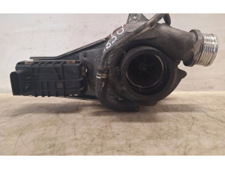  Турбина Volvo XC90  30757080         