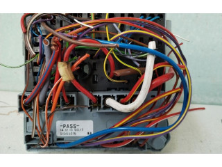 Pojistková skříňka 51905216, 199B4000 Alfa Romeo Mito 2011