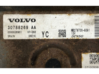 Блок управления двигателя 30788269AA, MB2797009391    Volvo XC90
