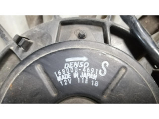 Вентилятор радиатора 1680004691 Honda Accord 2.2