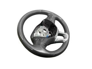 Руль Peugeot 2008 I 2013 - 2019 года 96739515ZD