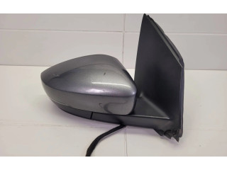 Зеркало электрическое Volkswagen Polo 2002 - 2005 года